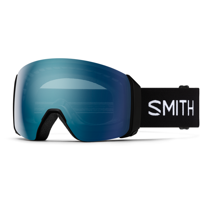 SMITH 4D MAG XL GOGGLES 2025