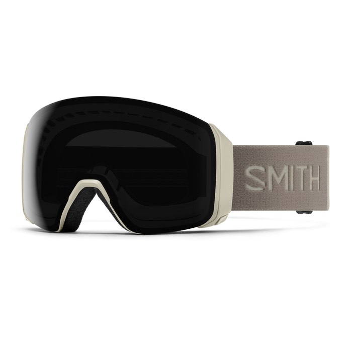 SMITH 4D MAG XL GOGGLES 2025