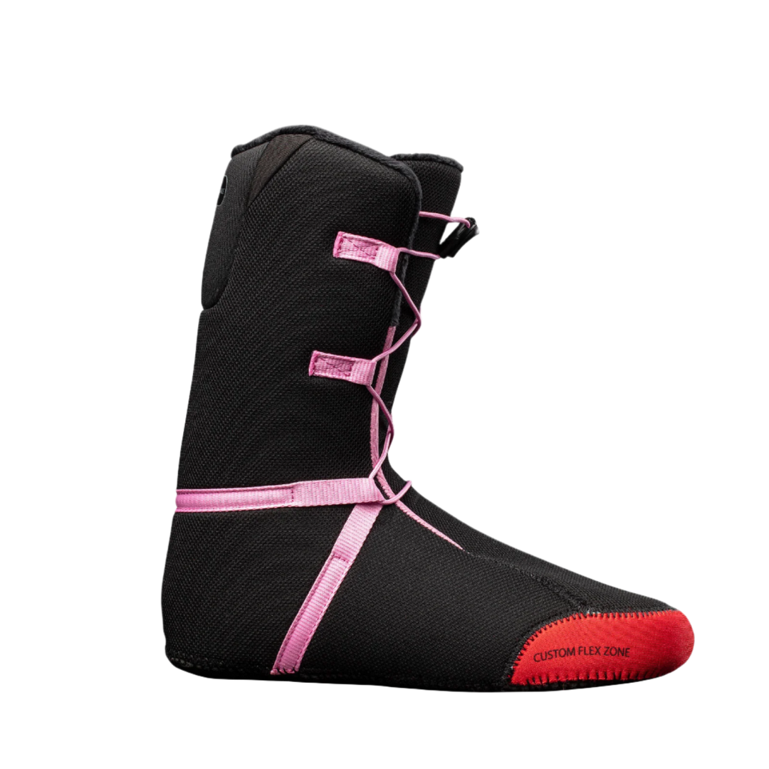 Nidecker Trinity Snowboard Boots - Womens 2022