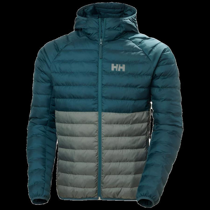 Helly Hansen Banff Hooded Insulator Men's Jacket