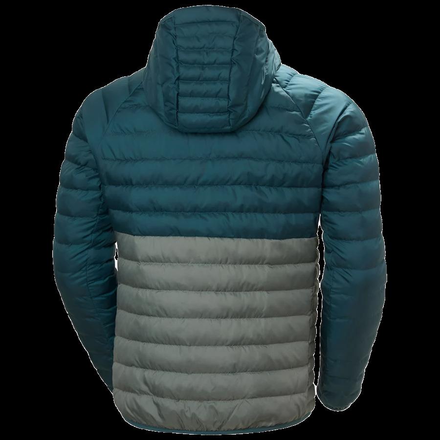 Helly Hansen Banff Hooded Insulator Men's Jacket