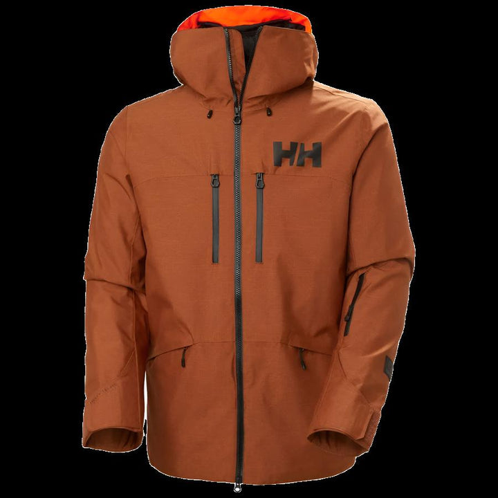 Helly Hansen Garibaldi 2.0 Men's Jacket