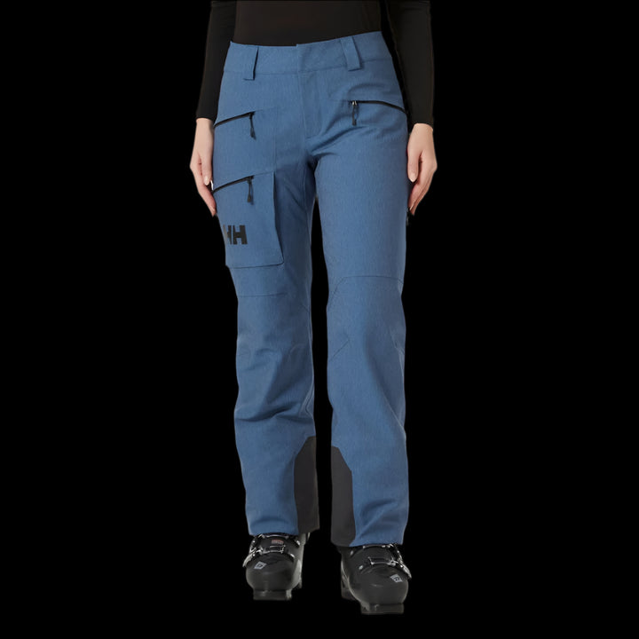 Helly Hansen Powderqueen Women's Pant