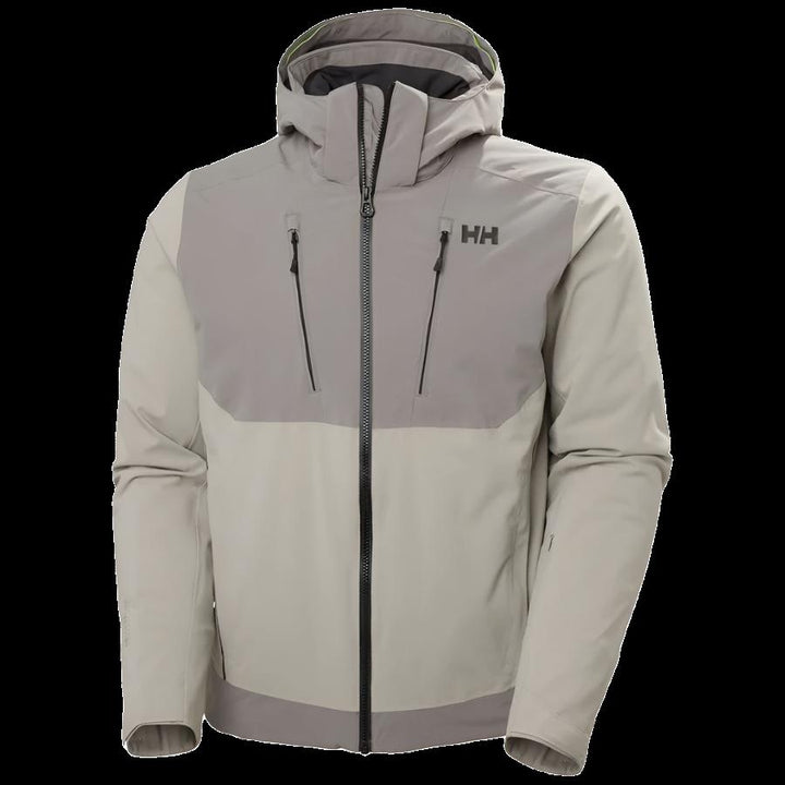 Helly Hansen Alpha 4.0 Men's Jacket