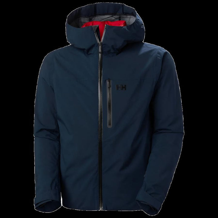 Helly Hansen Swift 3 In 1 Men's Jacket