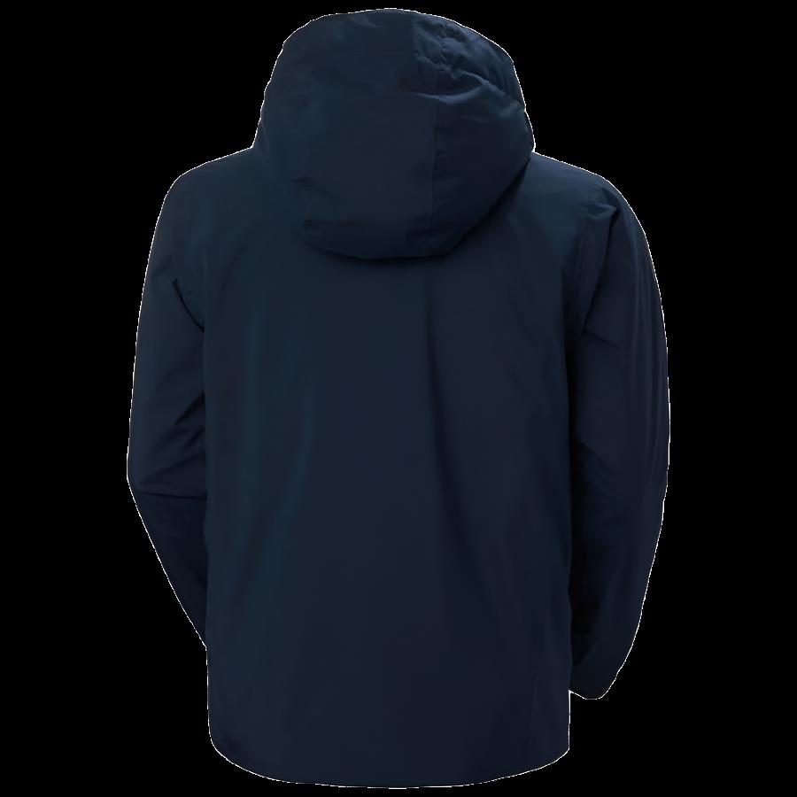 Helly Hansen Swift 3 In 1 Men's Jacket