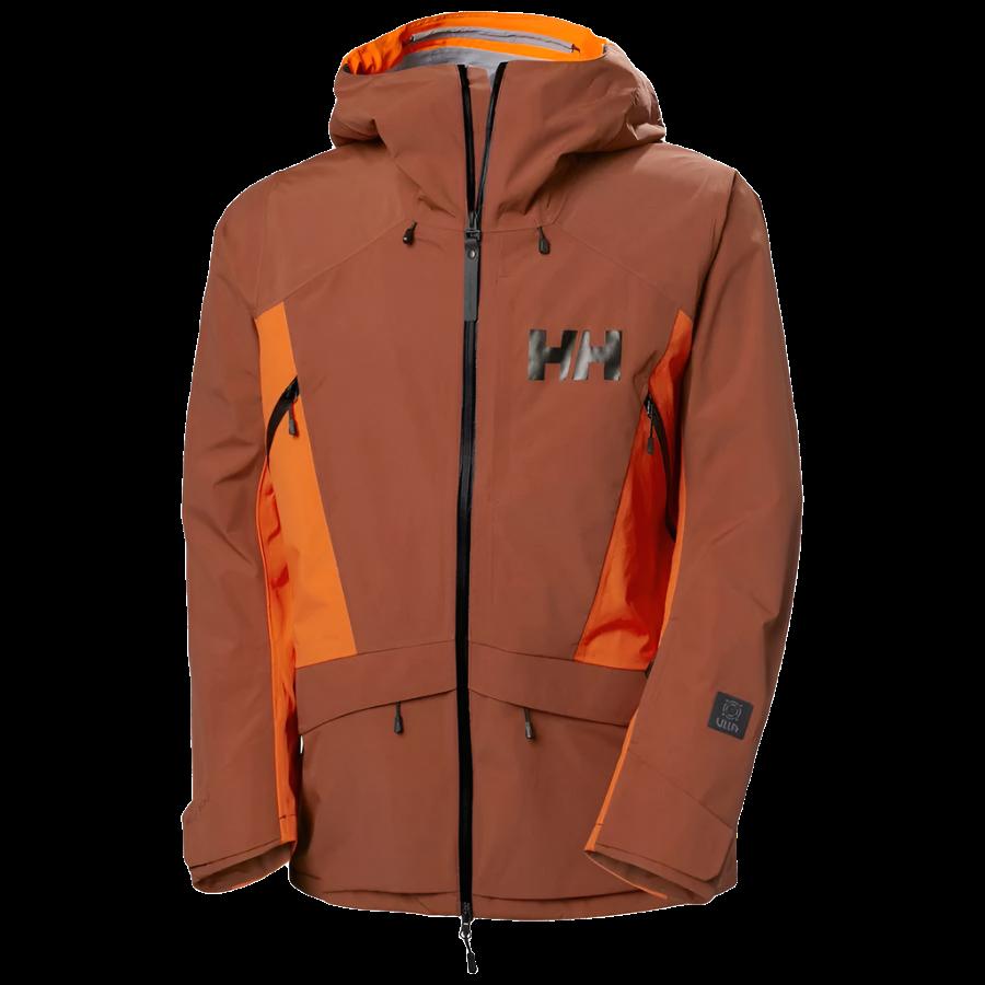 Helly Hansen Sogn Evo Shell Men's Jacket