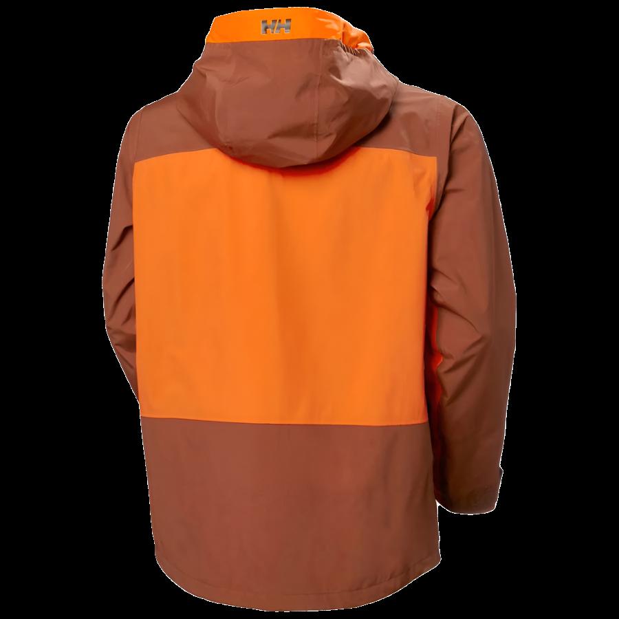 Helly Hansen Sogn Evo Shell Men's Jacket