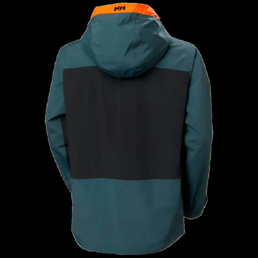 Helly Hansen Sogn Evo Shell Men's Jacket