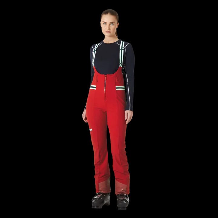 Helly Hansen Avanti Softshell Women's Bib Pant