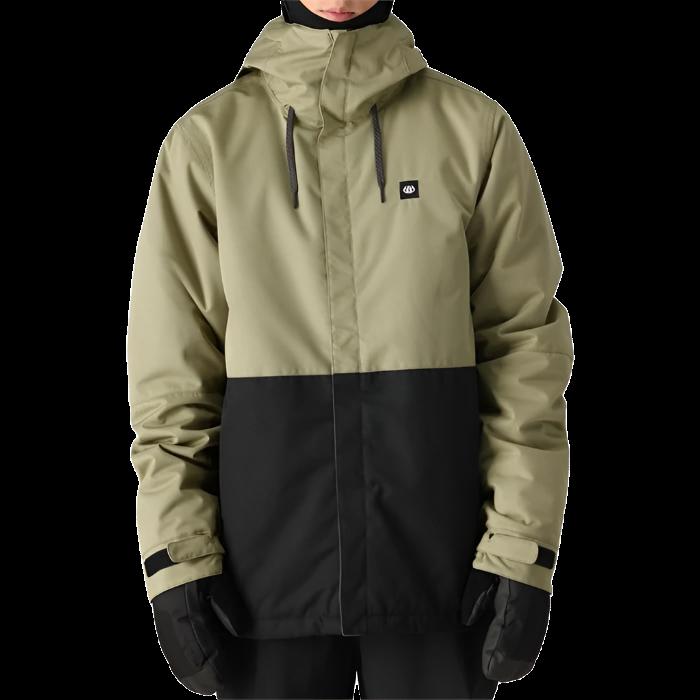 686 Foundation Insulated Men's Jacket