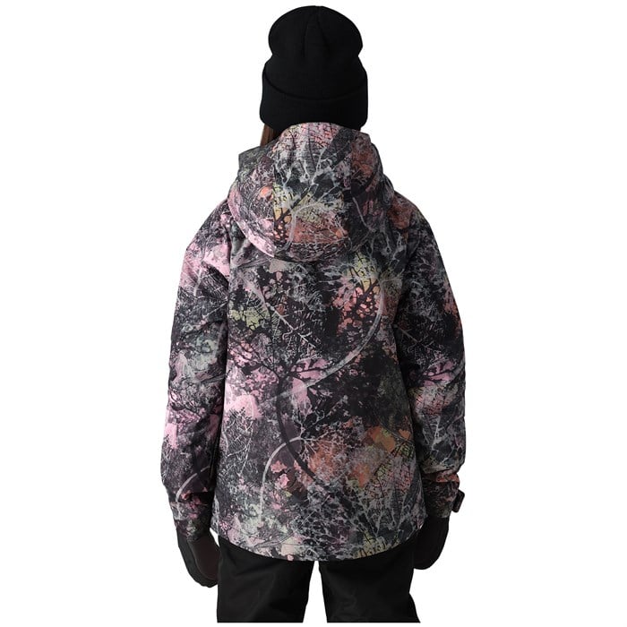 686 Hydra Insulated Girl's Jacket