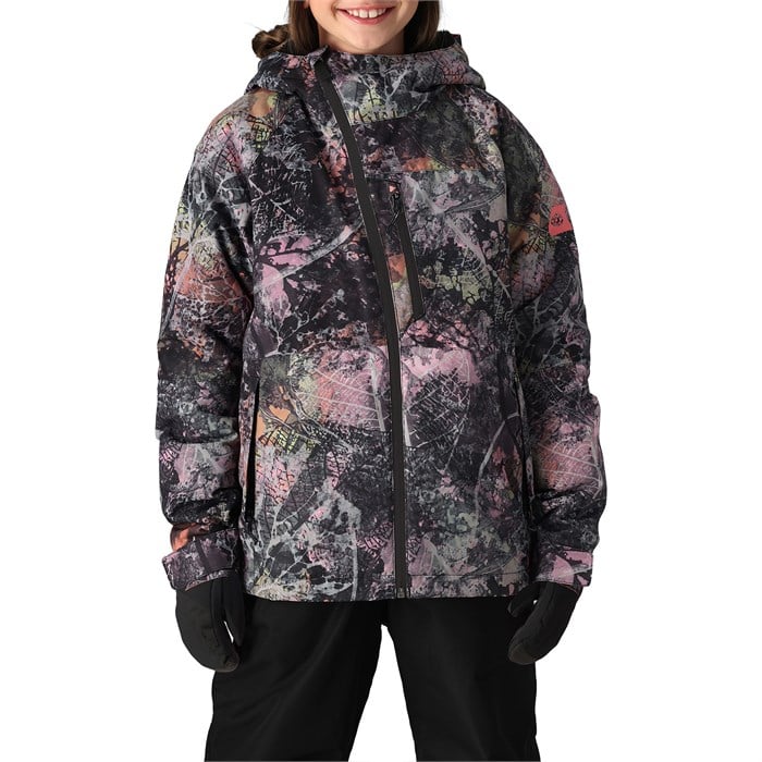 686 Hydra Insulated Girl's  Jacket