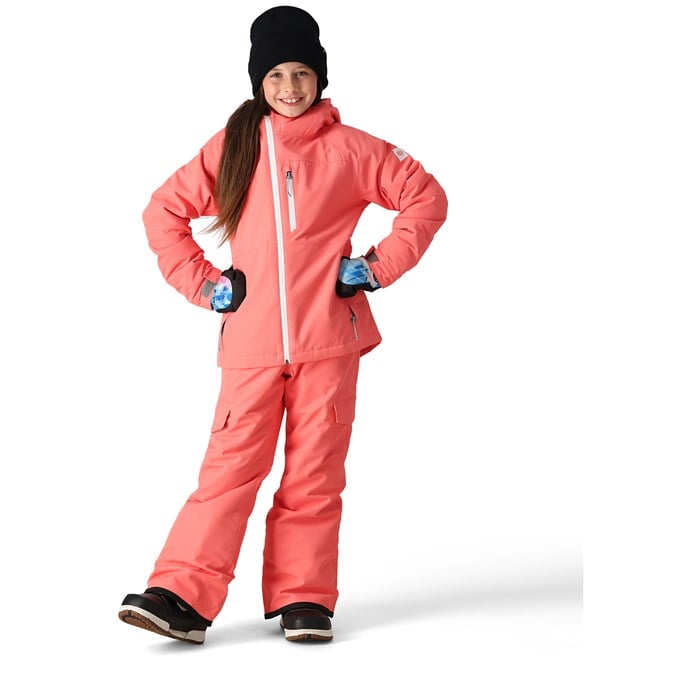 686 Hydra Insulated Girl's  Jacket