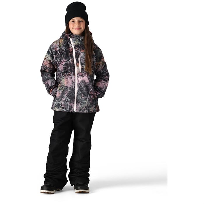 686 Hydra Insulated Girl's  Jacket