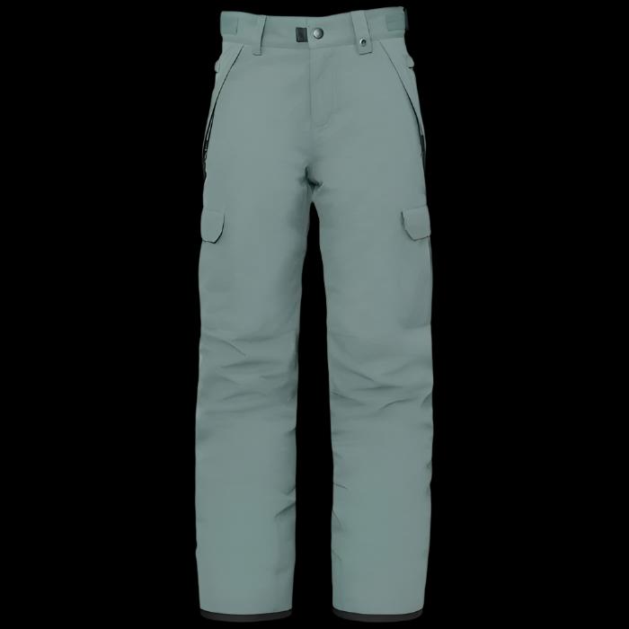 686 Infinity Cargo Insulated Boy's Pant