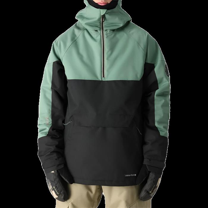 686 Renewal Insulated Anorak Men's Jacket