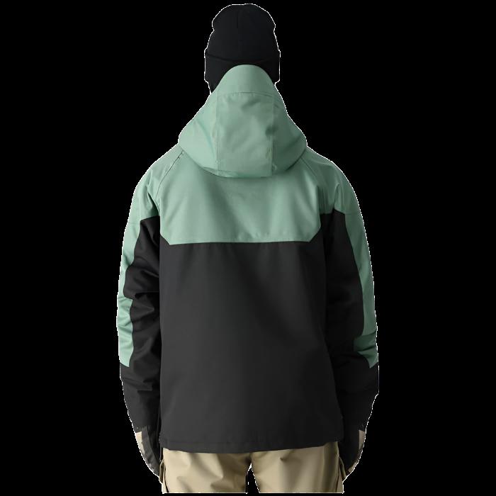 686 Renewal Insulated Anorak Men's Jacket