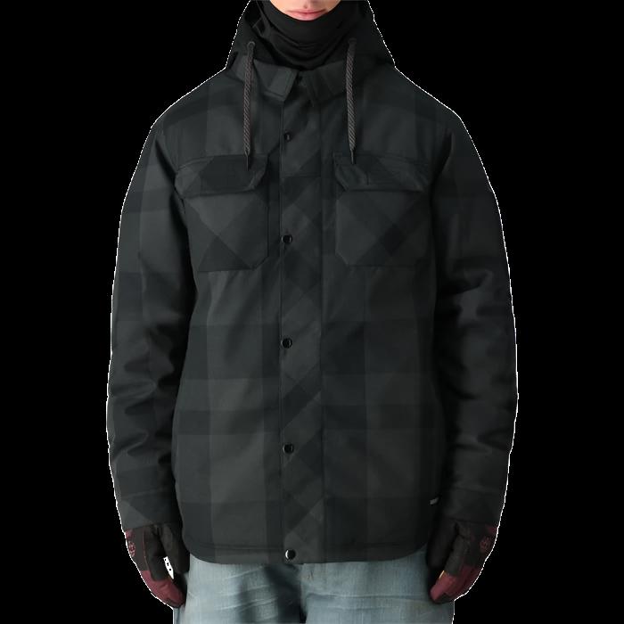 686 Woodland Insulated Men's Jacket