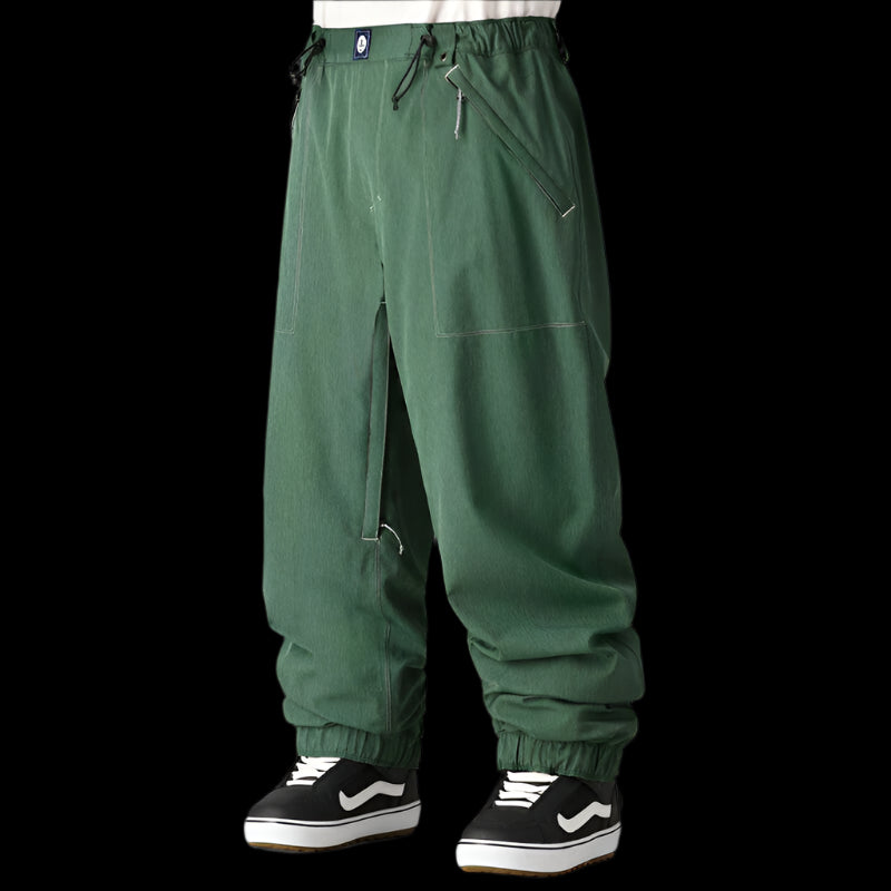 686 Dojo Men's Pant