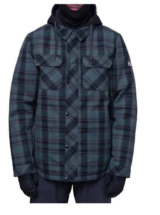 686 Woodland Insulated Men's Jacket