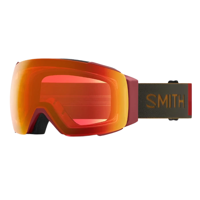 SMITH IO MAG GOGGLES 2025