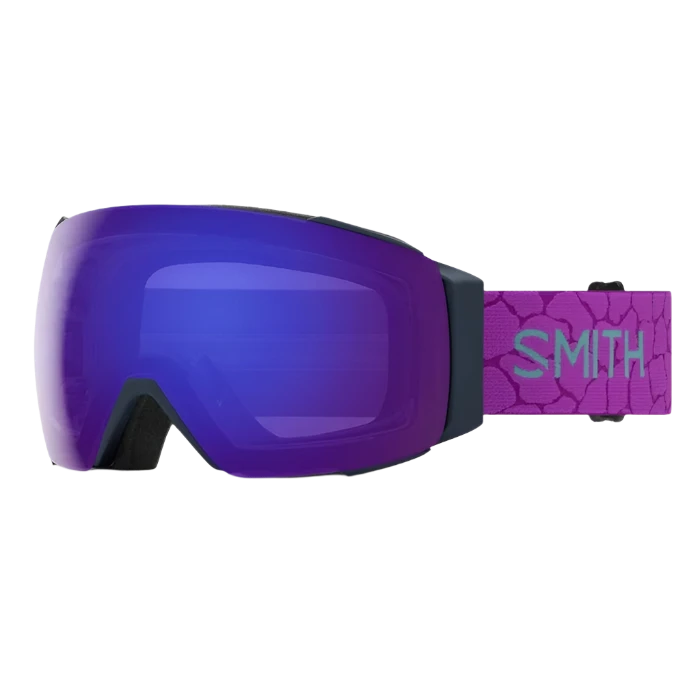 SMITH IO MAG GOGGLES 2025