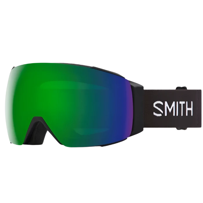 SMITH IO MAG GOGGLES 2025