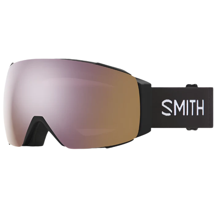 SMITH IO MAG GOGGLES 2025