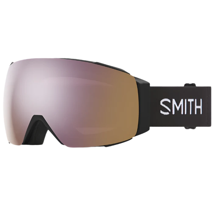 SMITH IO MAG GOGGLES 2025