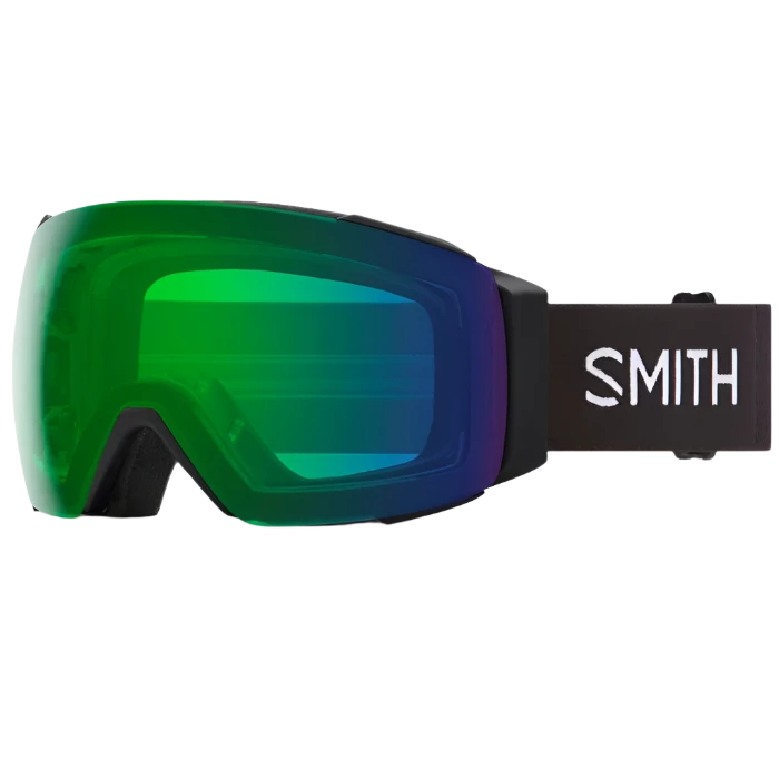 SMITH IO MAG GOGGLES 2025