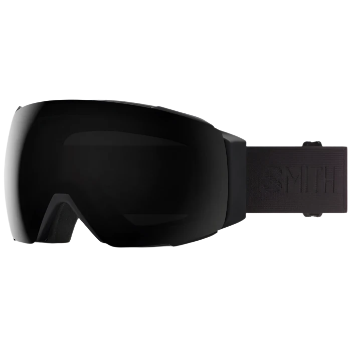 SMITH IO MAG GOGGLES 2025