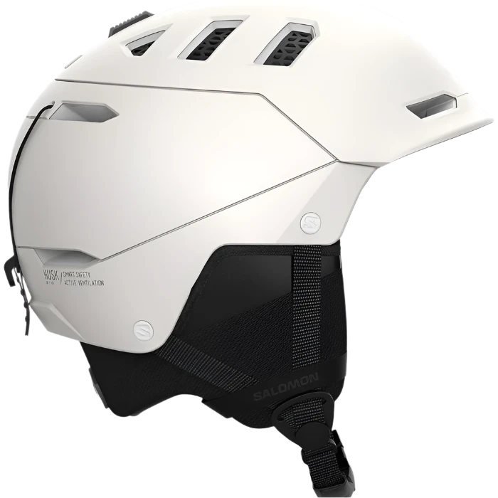 SALOMON HUSK PRO MIPS HELMETS 2025