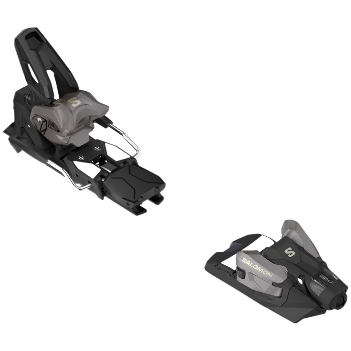 SALOMON STRIVE 14 GW SKI BINDINGS 2025