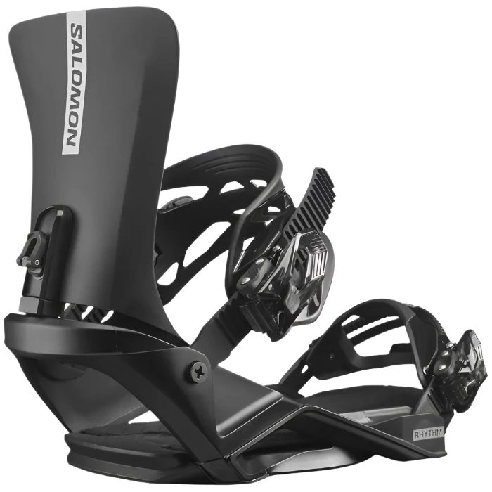 SALOMON RHYTHM SNOWBOARD BINDINGS 2025