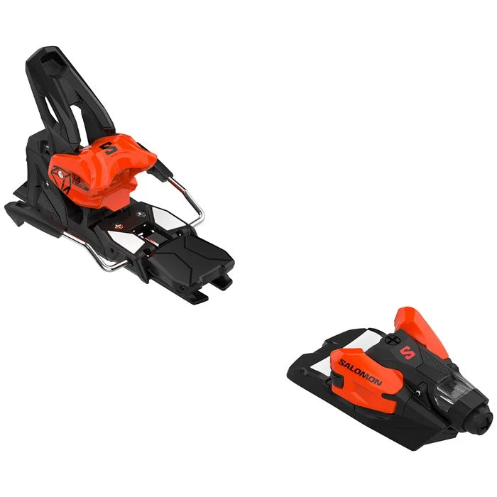 SALOMON STRIVE 14 MN SKI BINDINGS 2025