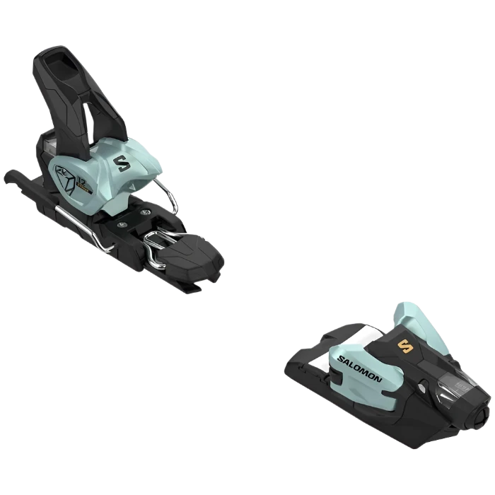 SALOMON STRIVE 12 GW SKI BINDINGS 2025