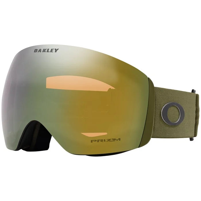 OAKLEY FLIGHT DECK L SKI GOGGLES 2025