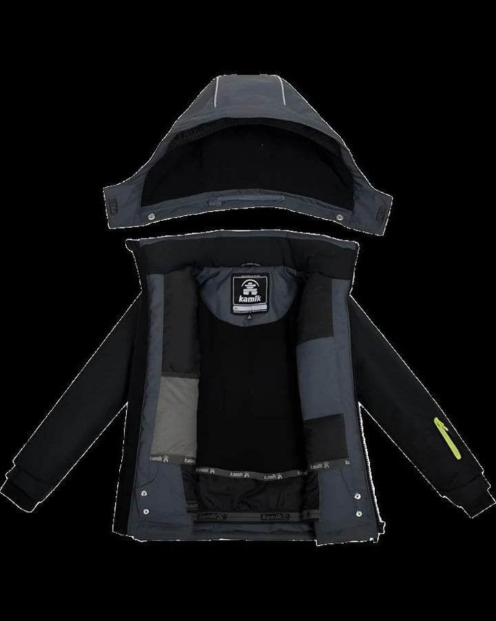 Kamik Max Boys Jacket