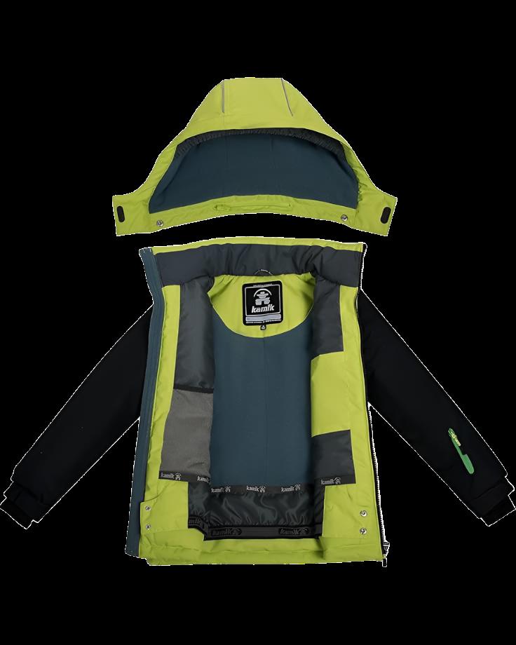 Kamik Max Boys Jacket