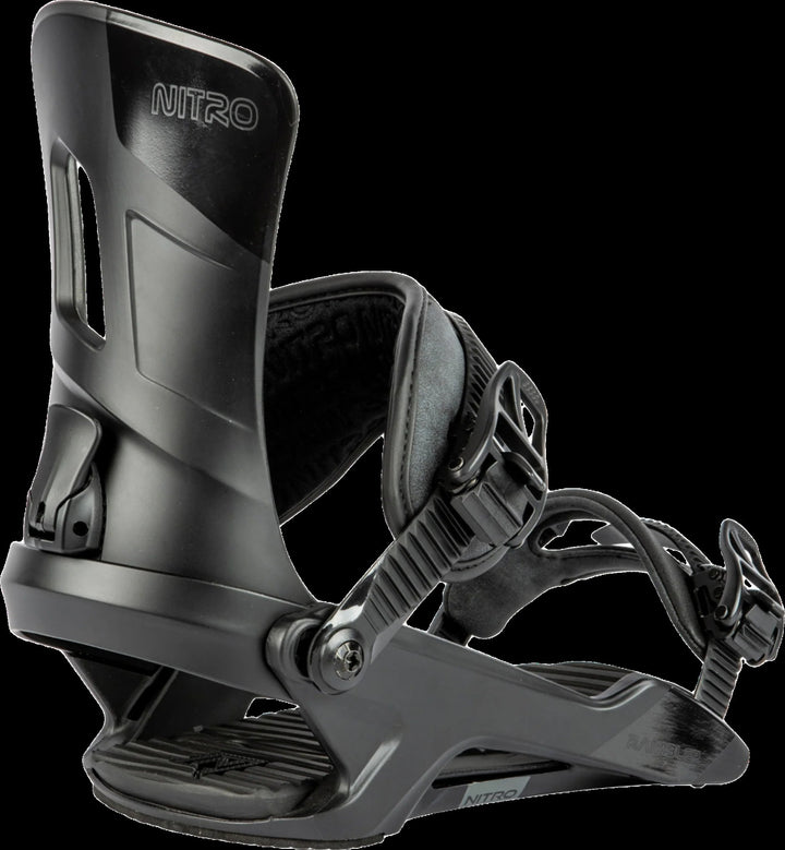 Nitro Rambler Snowboard Binding 2024