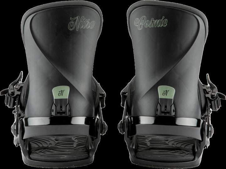 Nitro Cosmic Snowboard Bindings- Women's 2023