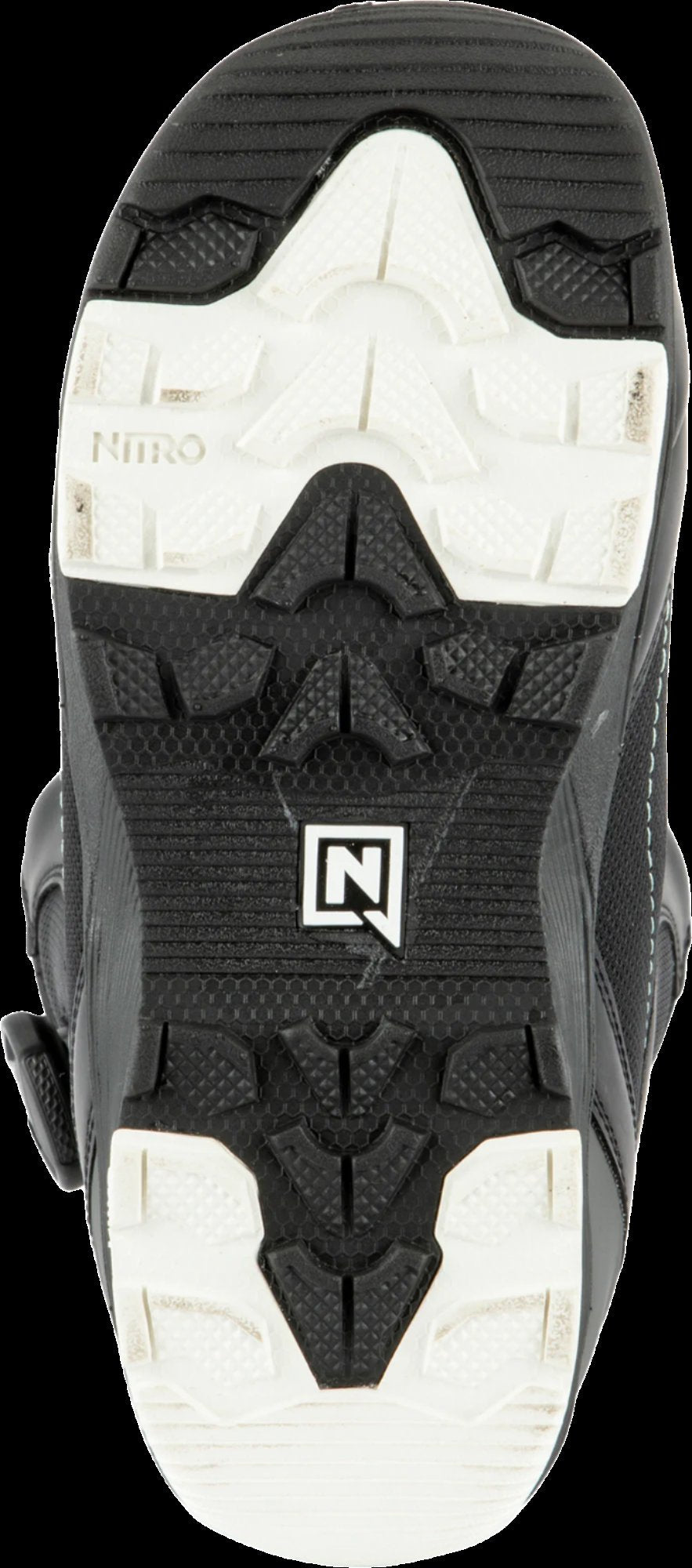 Nitro Cypress BOA Snowboard Boots - Women's2023