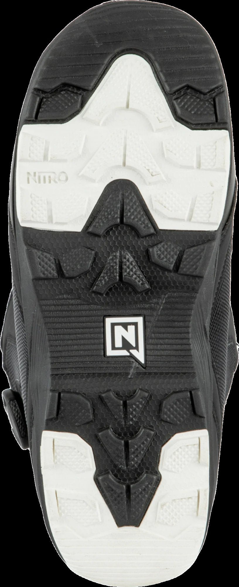 Nitro Club BOA Snowboard Boots 2023