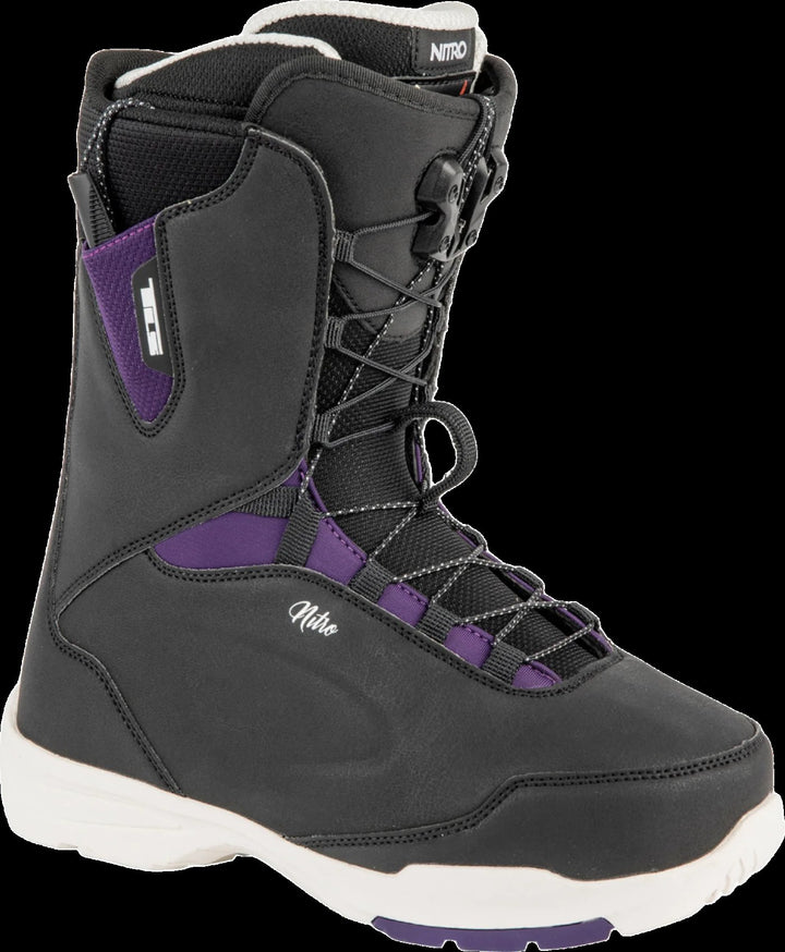 Nitro Scala BOA Snowboard Boots - Women's 2024