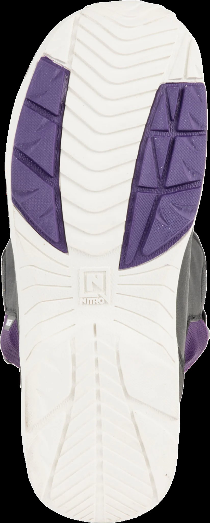 Nitro Scala BOA Snowboard Boots - Women's 2024