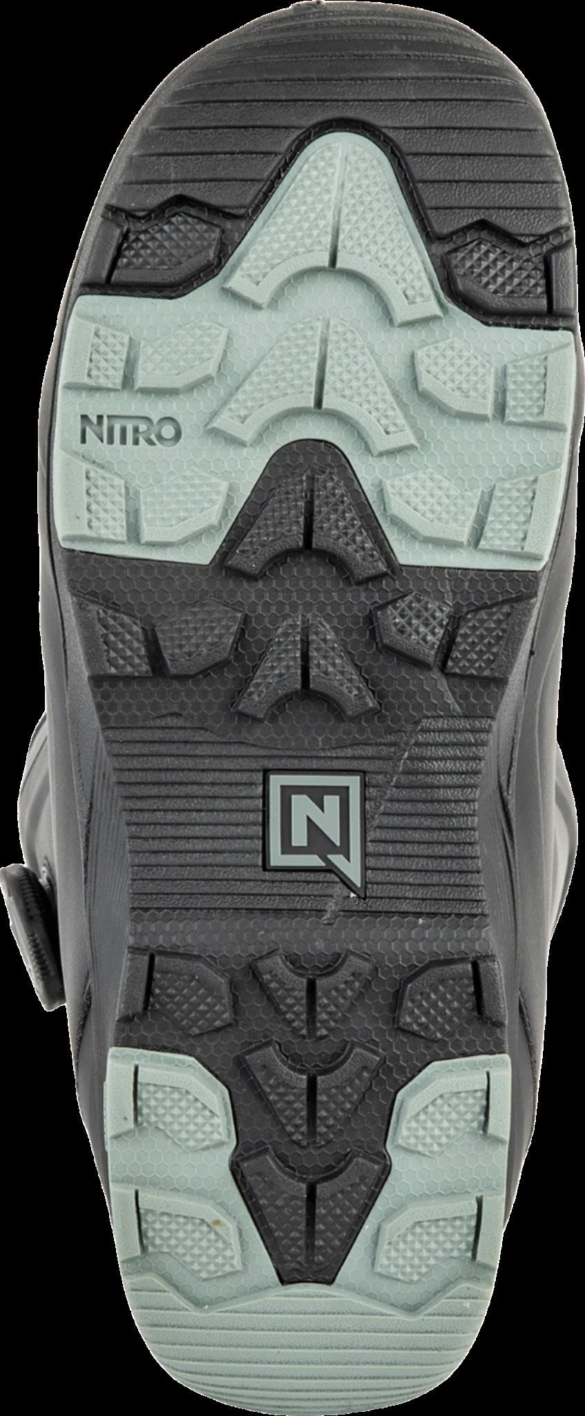 Nitro Club BOA Snowboard Boots 2024