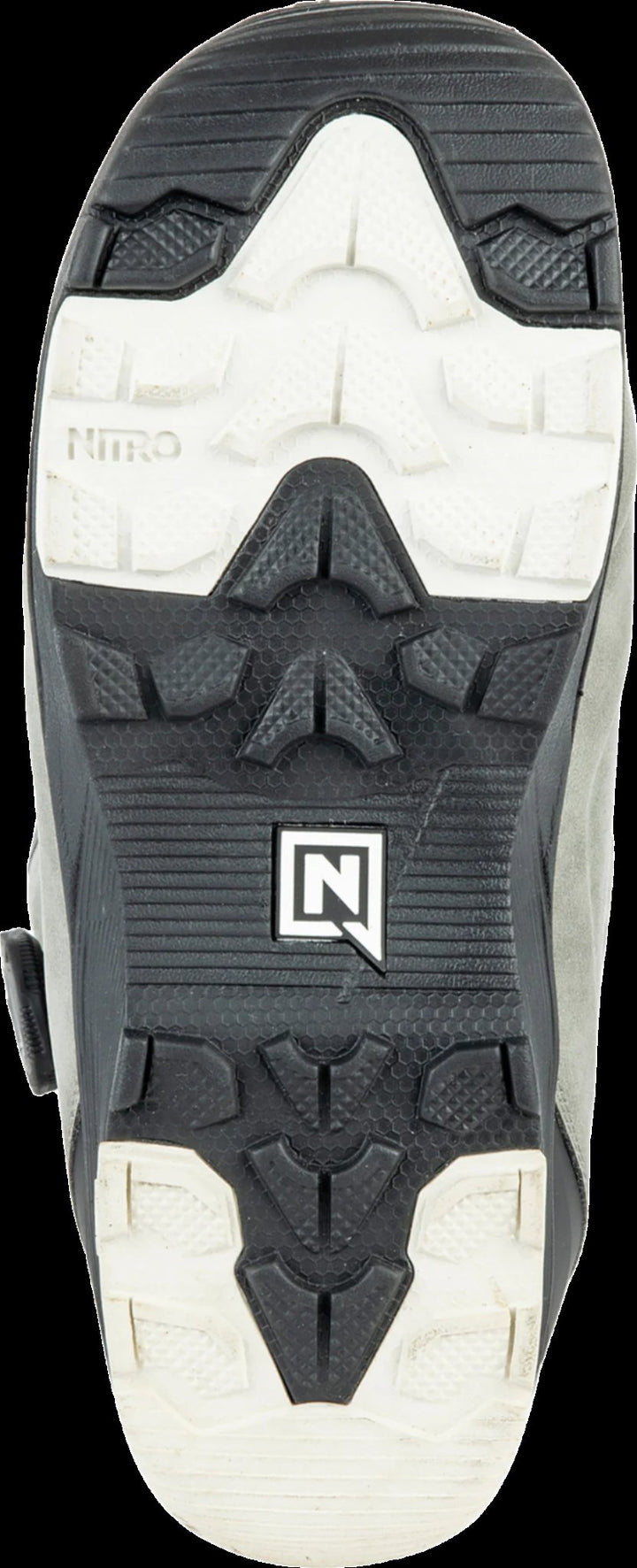 Nitro Club BOA Snowboard Boots 2024