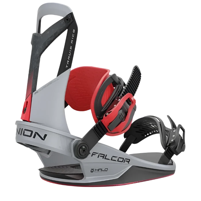 UNION FALCOR SNOWBOARD BINDINGS 2025