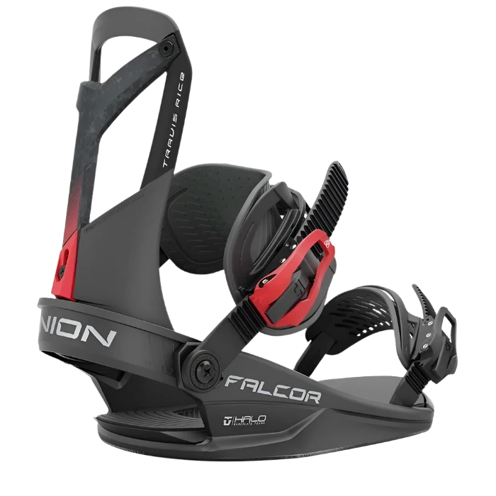 UNION FALCOR SNOWBOARD BINDINGS 2025